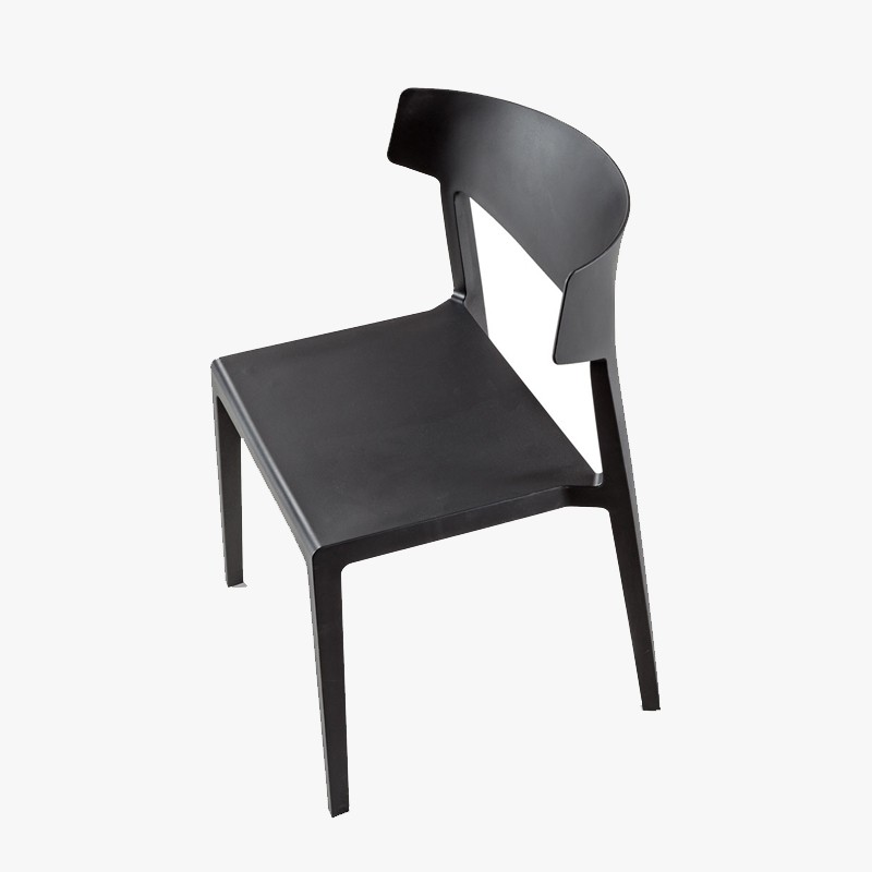Actiu Wing Chair bevisco