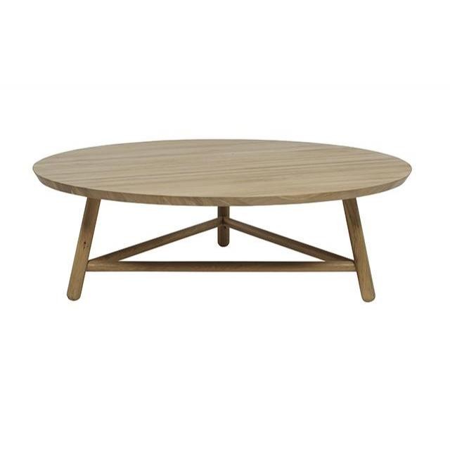 Form Coffee Table bevisco