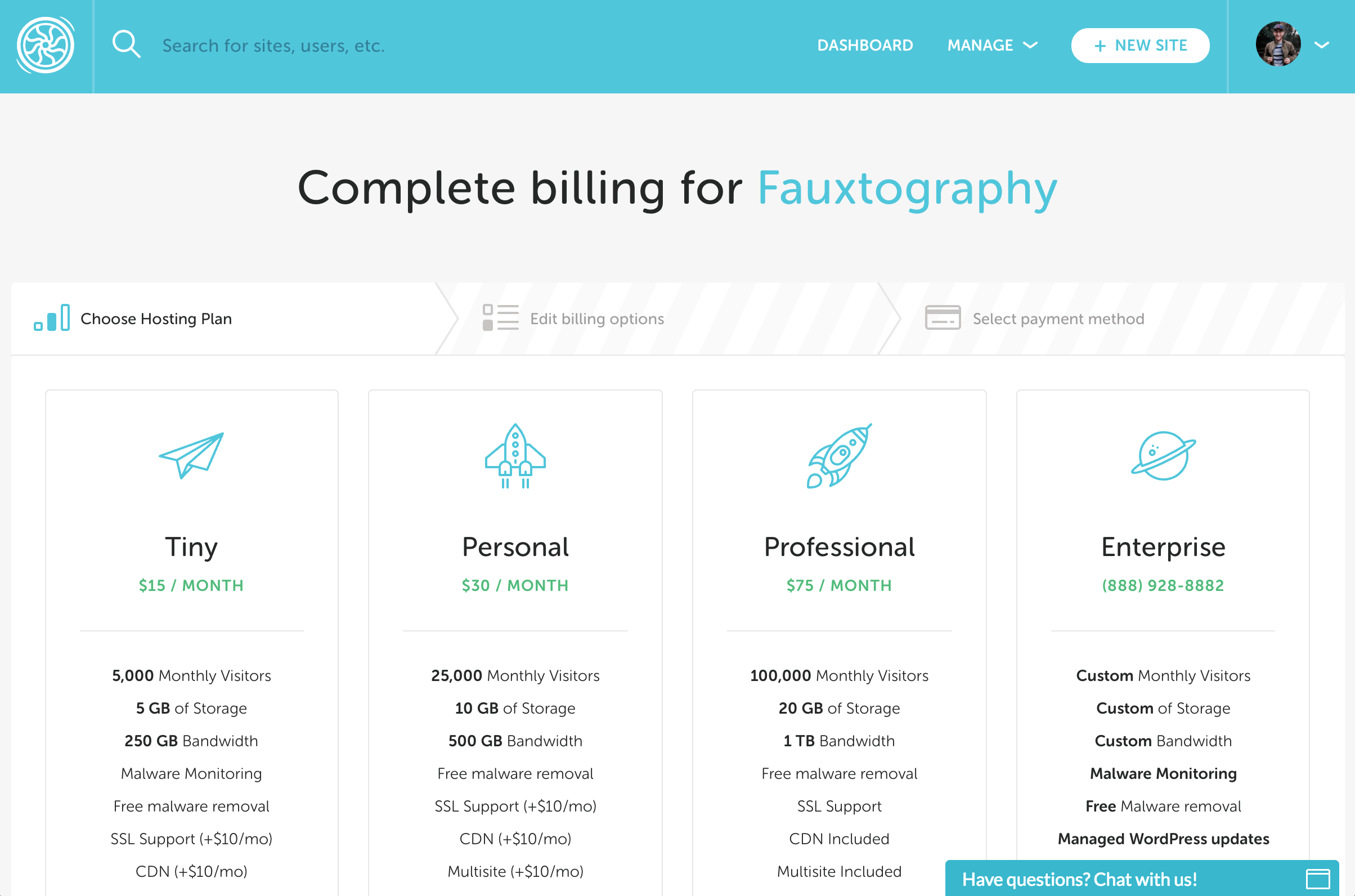 7 Reasons We Love Flywheel Hosting Be Visible Web Design