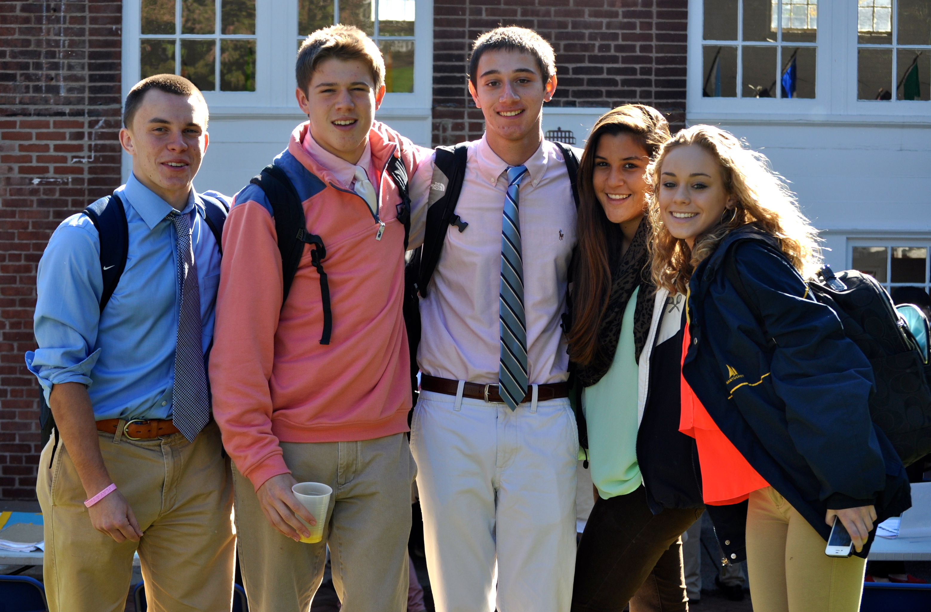 Back to School in Bergen Bergen County Real Estate