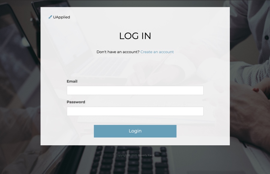 Beverly Software Developer