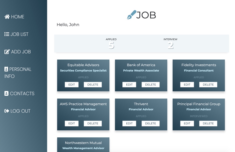 Beverly Software Developer