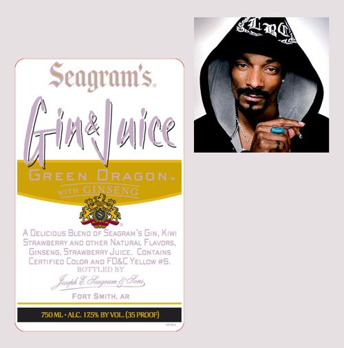 Gin & Juice & Music Lehrman Beverage Law