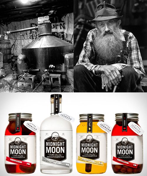 Moonshine Lehrman Beverage Law