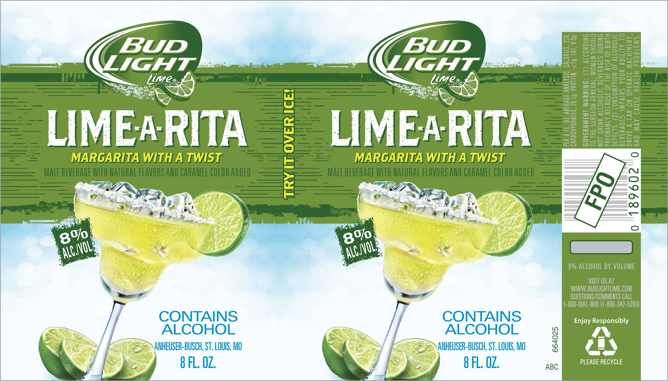 Bud Light Margarita Expiration Date Shelly Lighting