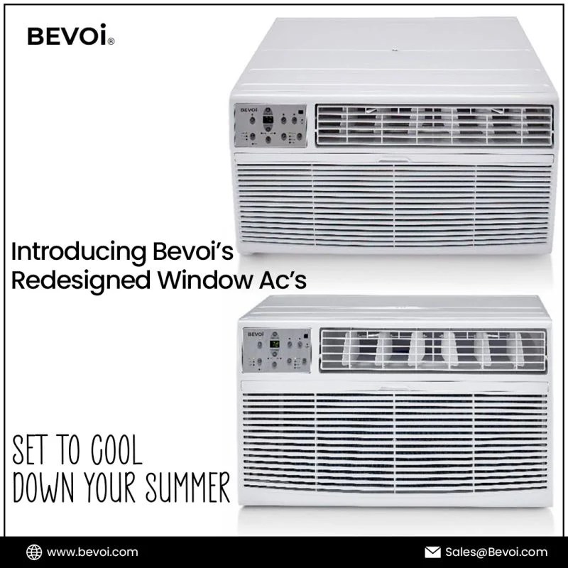 Energy Star Air conditioners! 2022 models