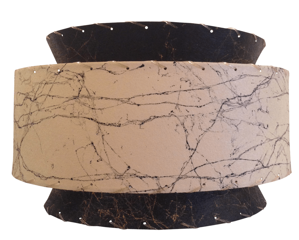 Fiberglass Lamp Shade (043)