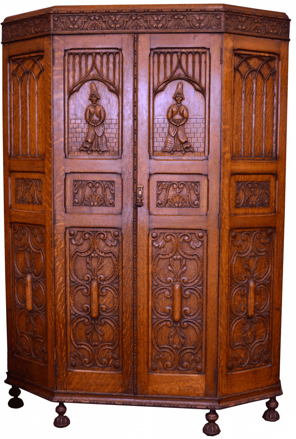 Asian Inspired Wardrobe