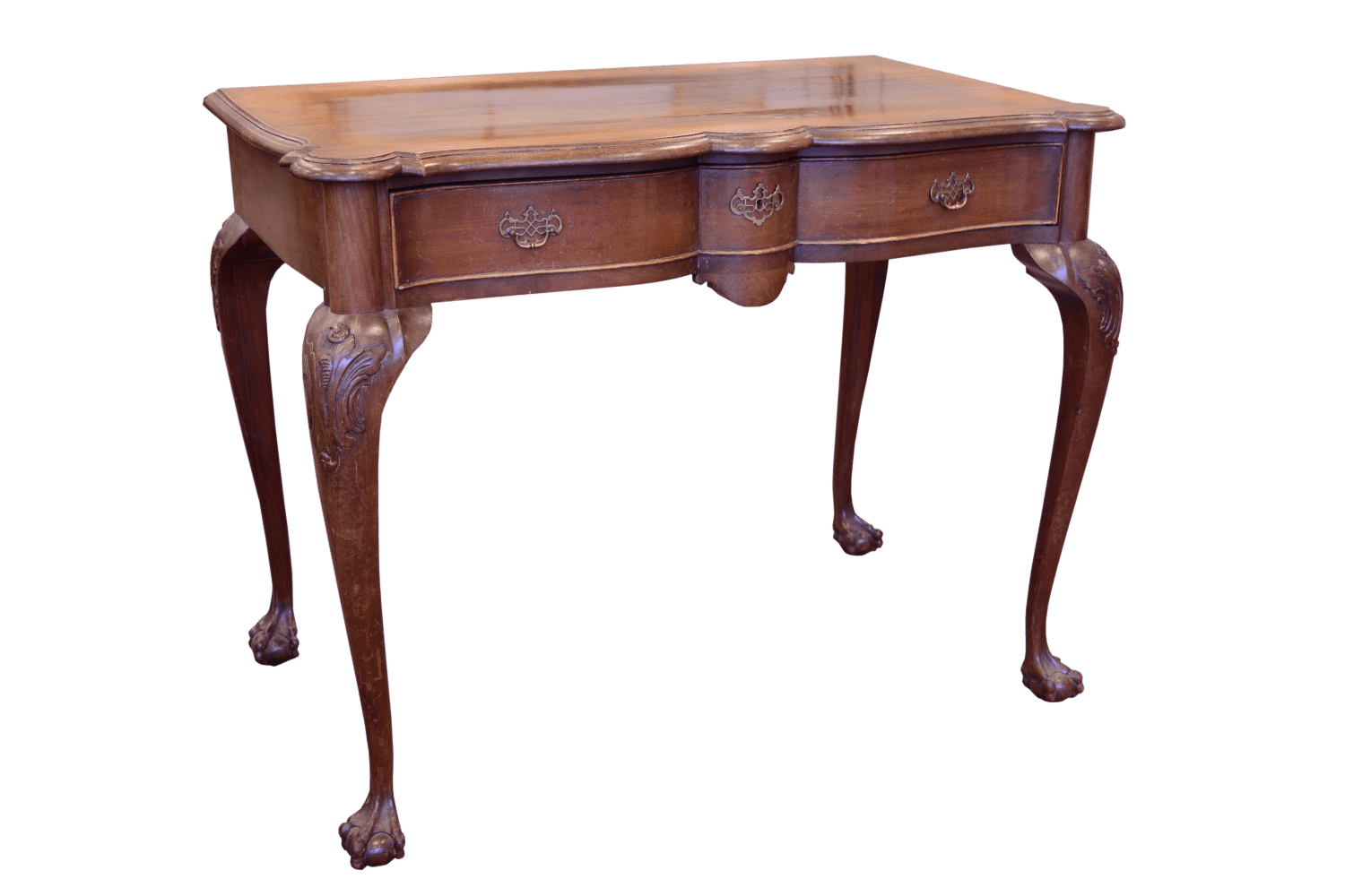 Antique Secretary Desk