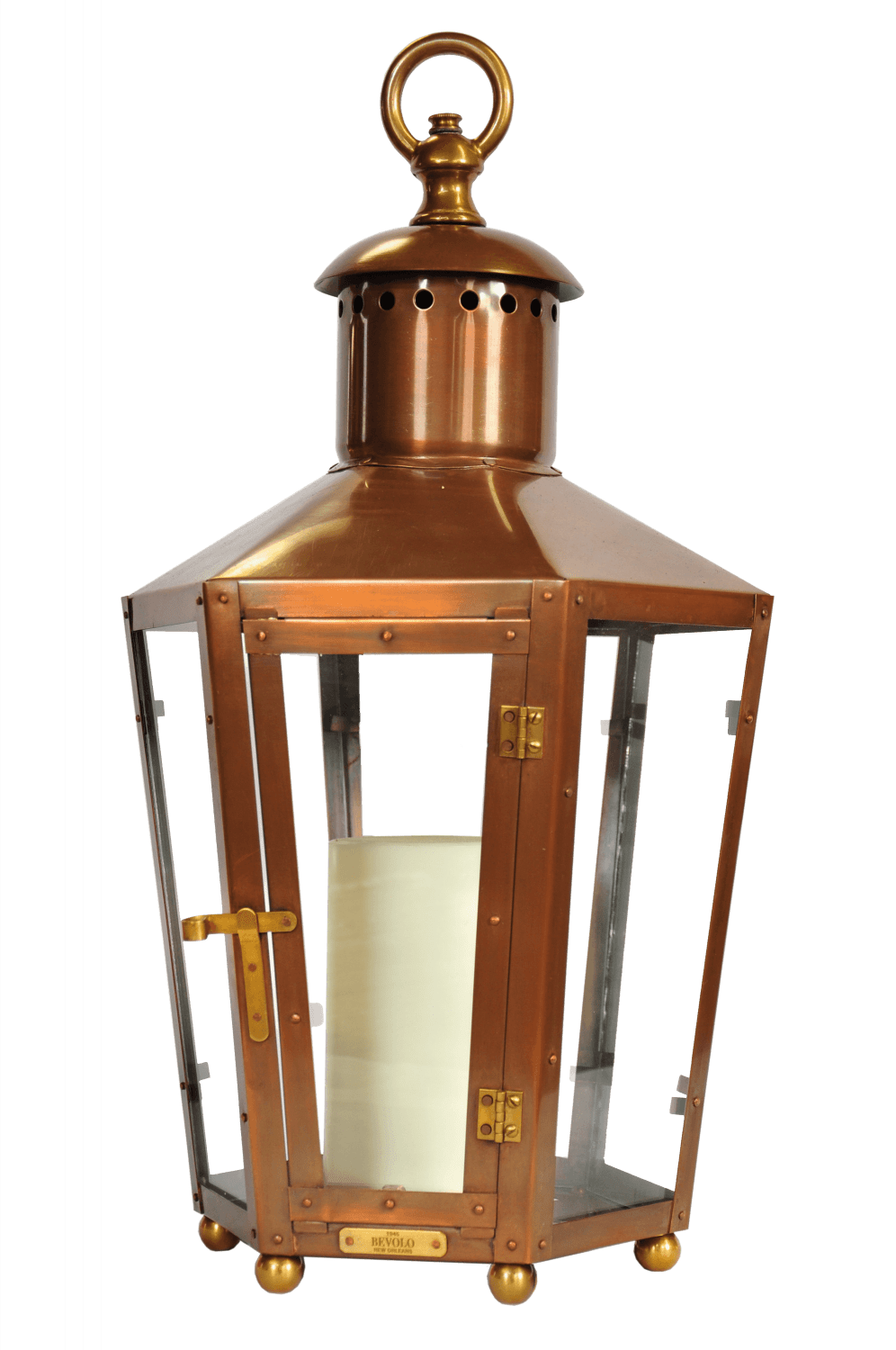 Pool House Lanterns Bevolo Gas & Electric Lighting