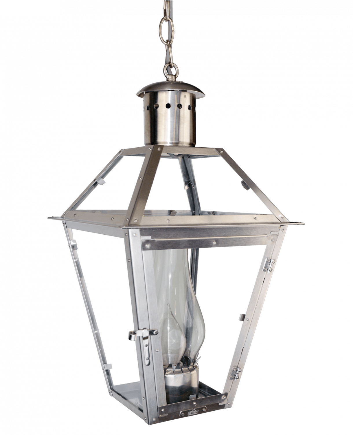 Modern Lights Bevolo Gas & Electric Lighting