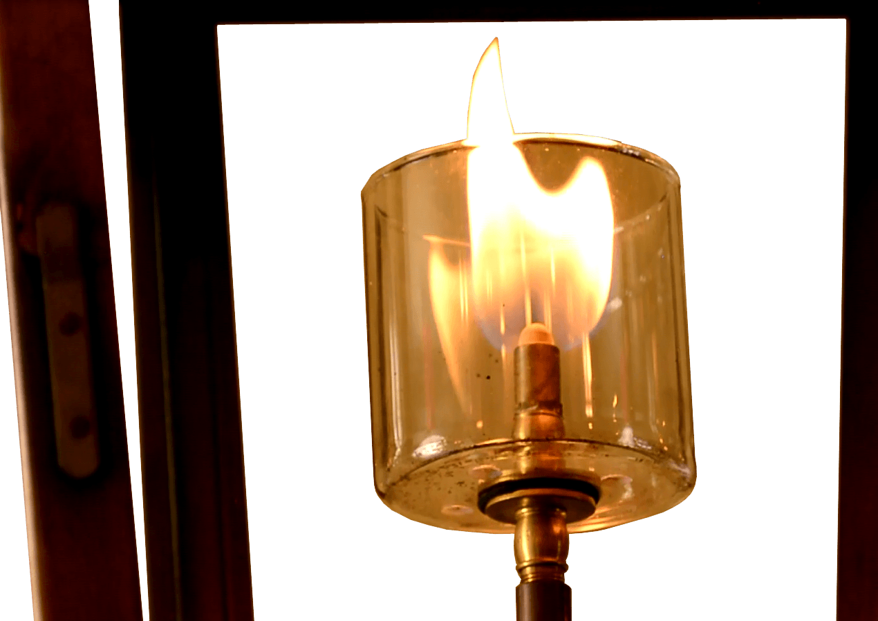 Accessories Wind Baffle