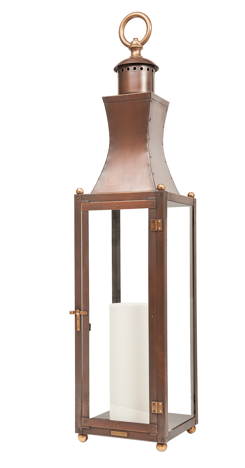 Pool House Lanterns Governor Pool House Lantern