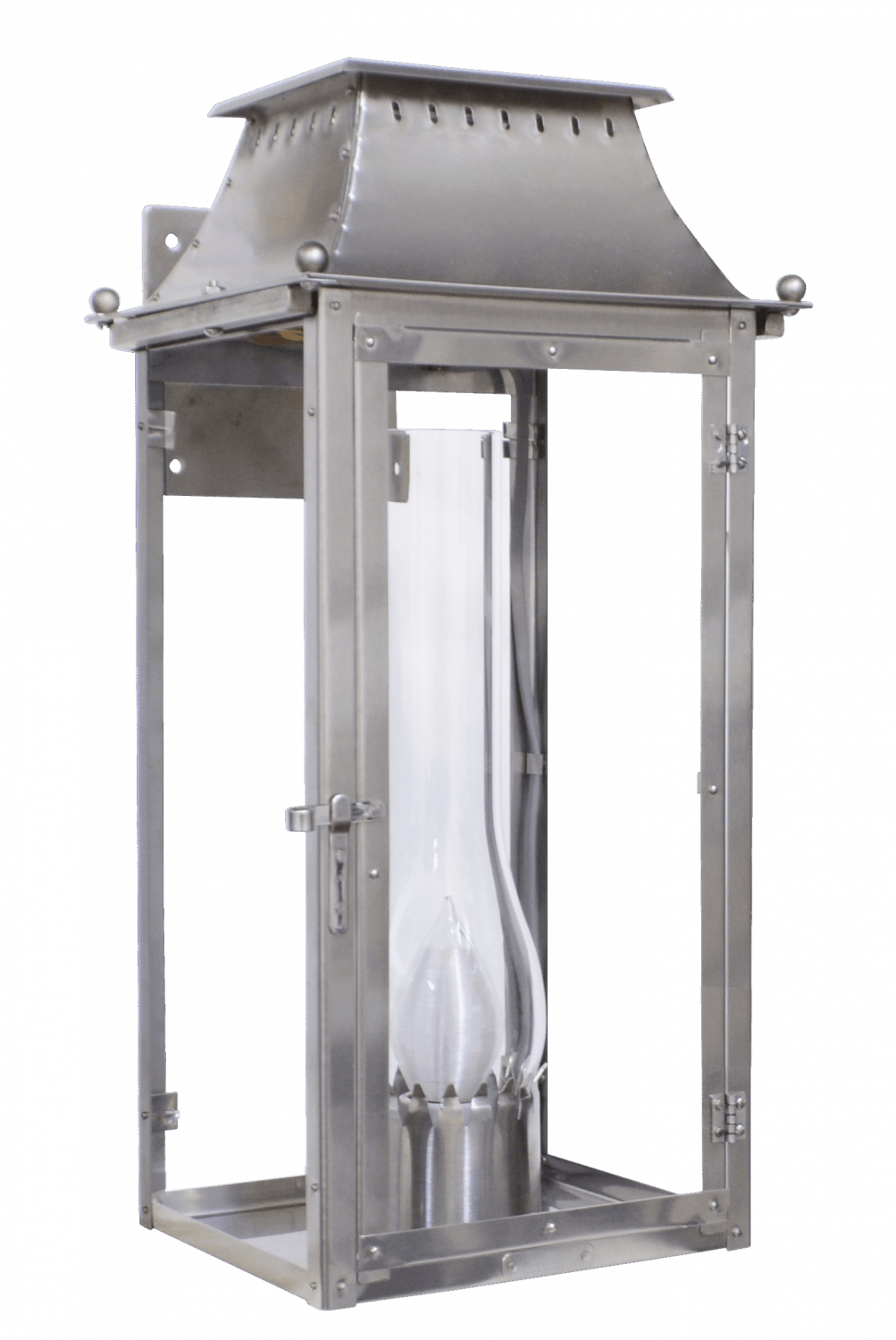 Modern Lights Bevolo Gas & Electric Lighting