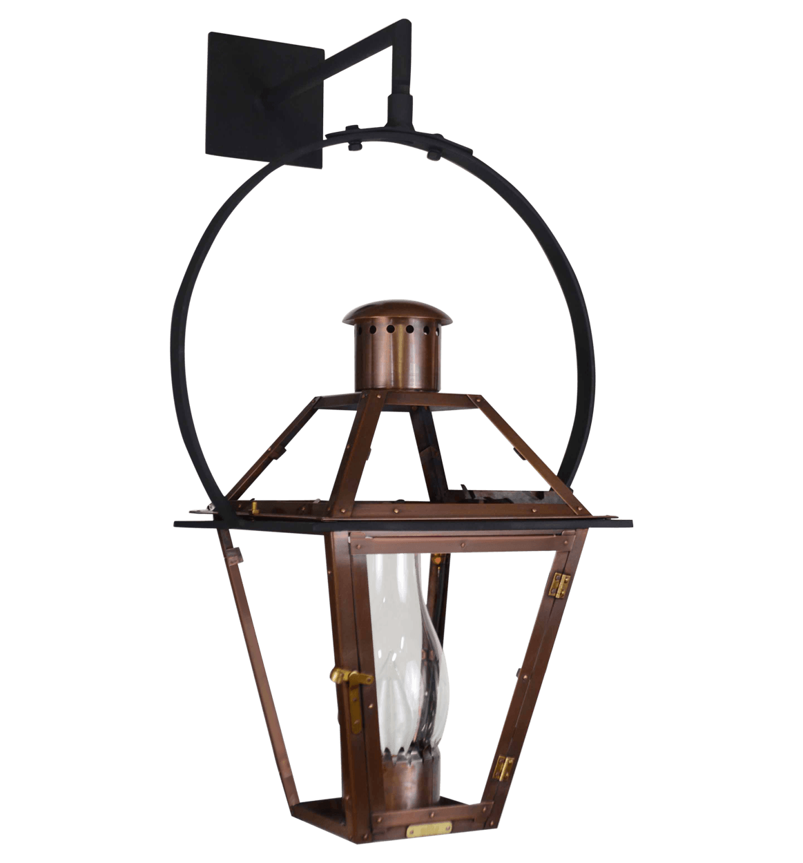 French Quarter® Yoke Drop