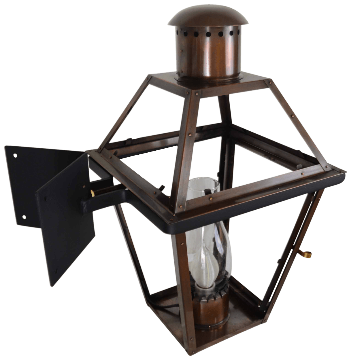 French Quarter® Corner Bracket