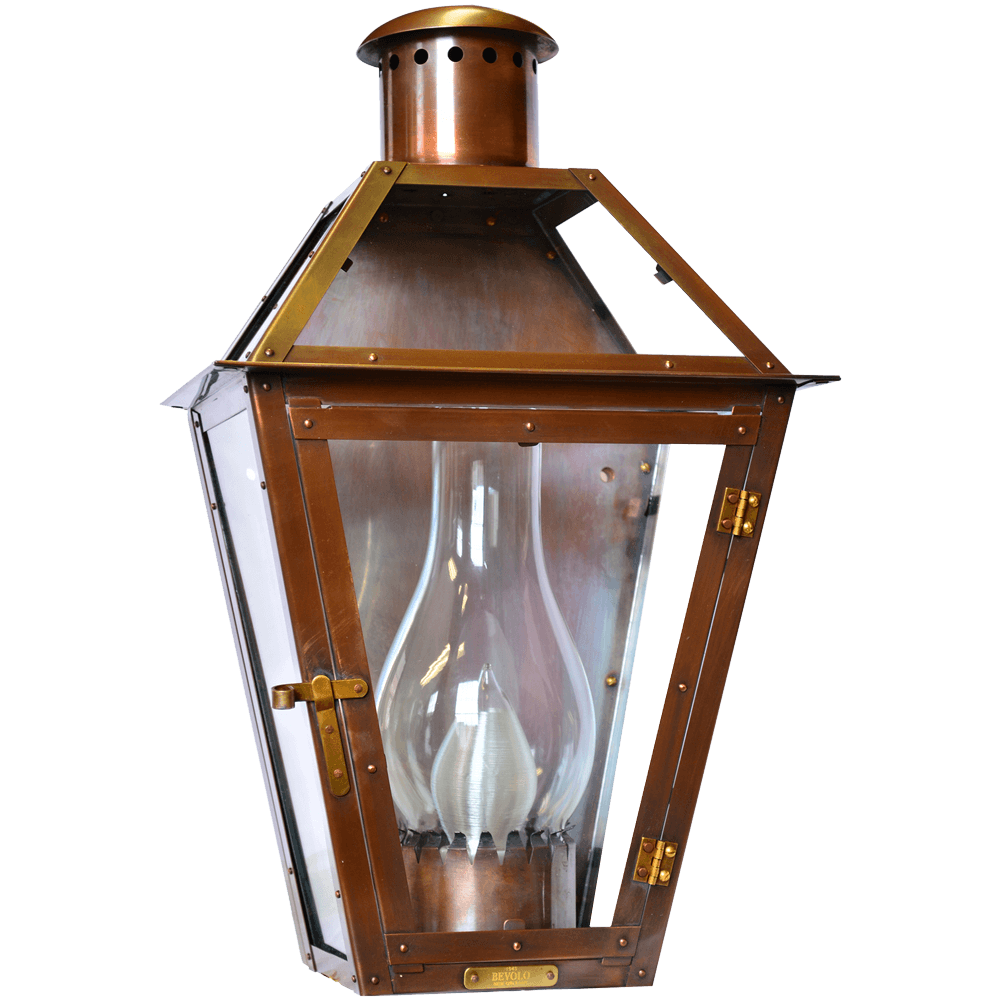 Bevolo Lighting French Quarter Shelly Lighting