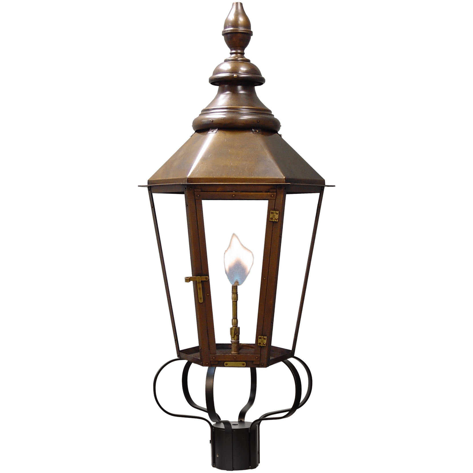 Exterior Lights Bevolo Gas & Electric Lighting