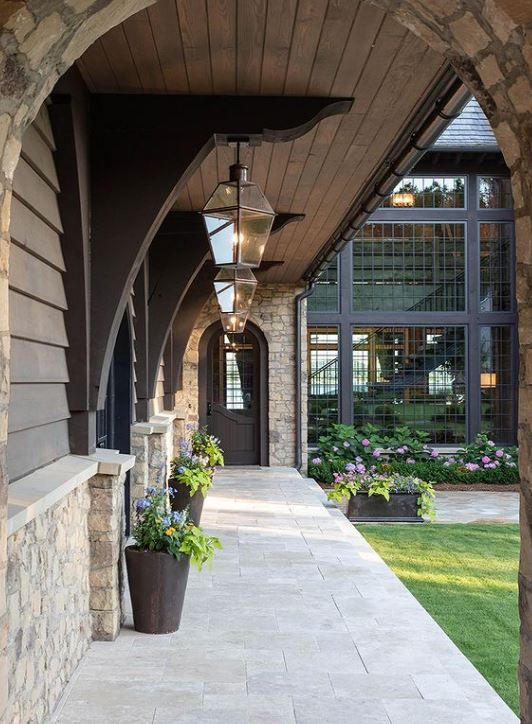 Happily Ever After on Lake Logan Martin Bevolo