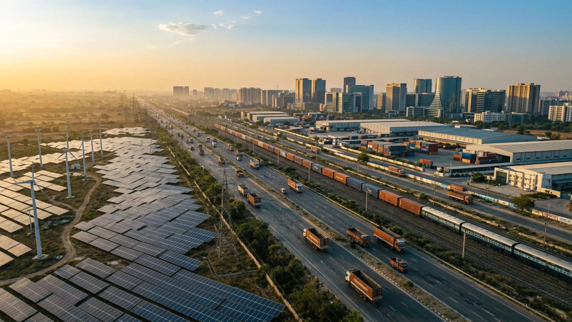 Net Zero Is Moving From Sustainability Reporting to Capital Allocation