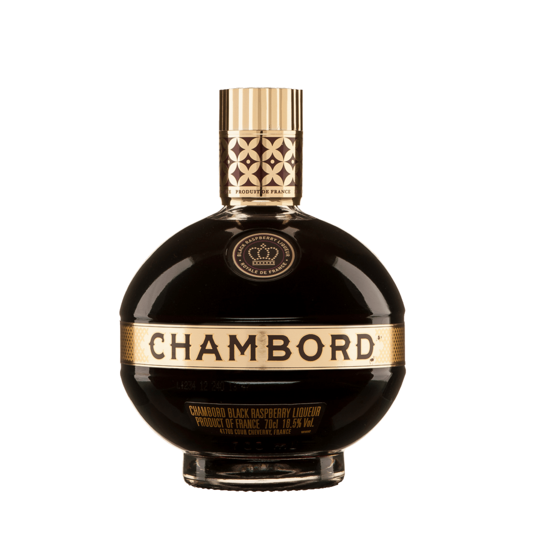 Chambord (70 CL) HK Beverages & Spirits