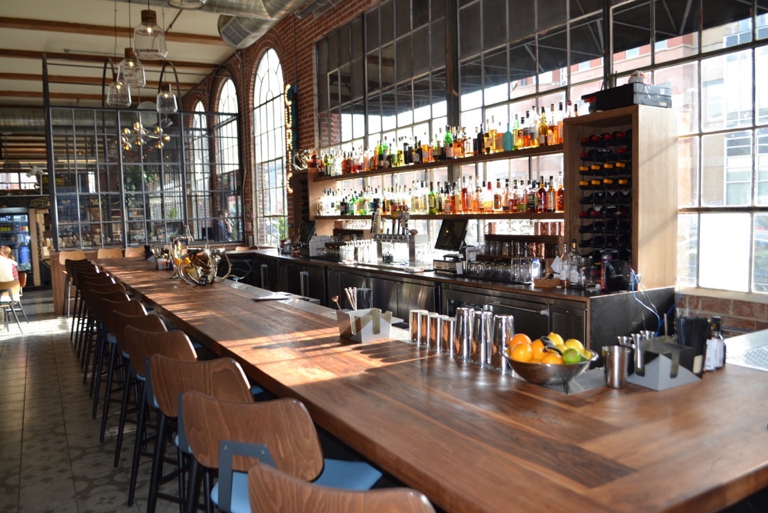 The 16 Best Bars in Denver