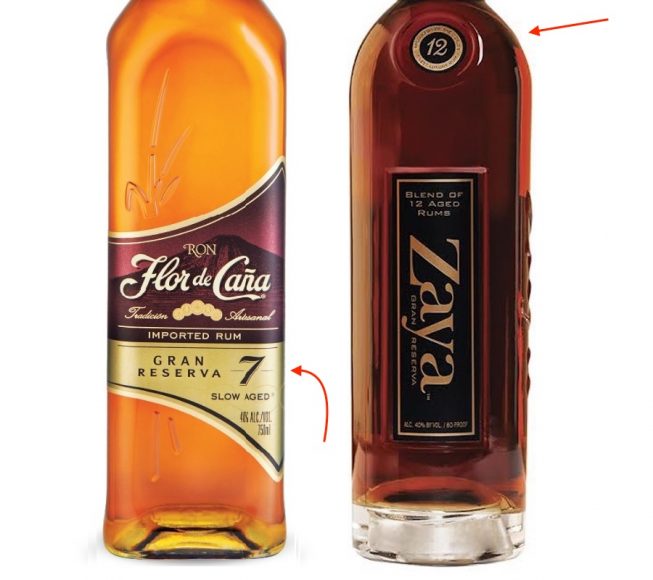 Rum 101 Misconception 4 Older Rum Is Better