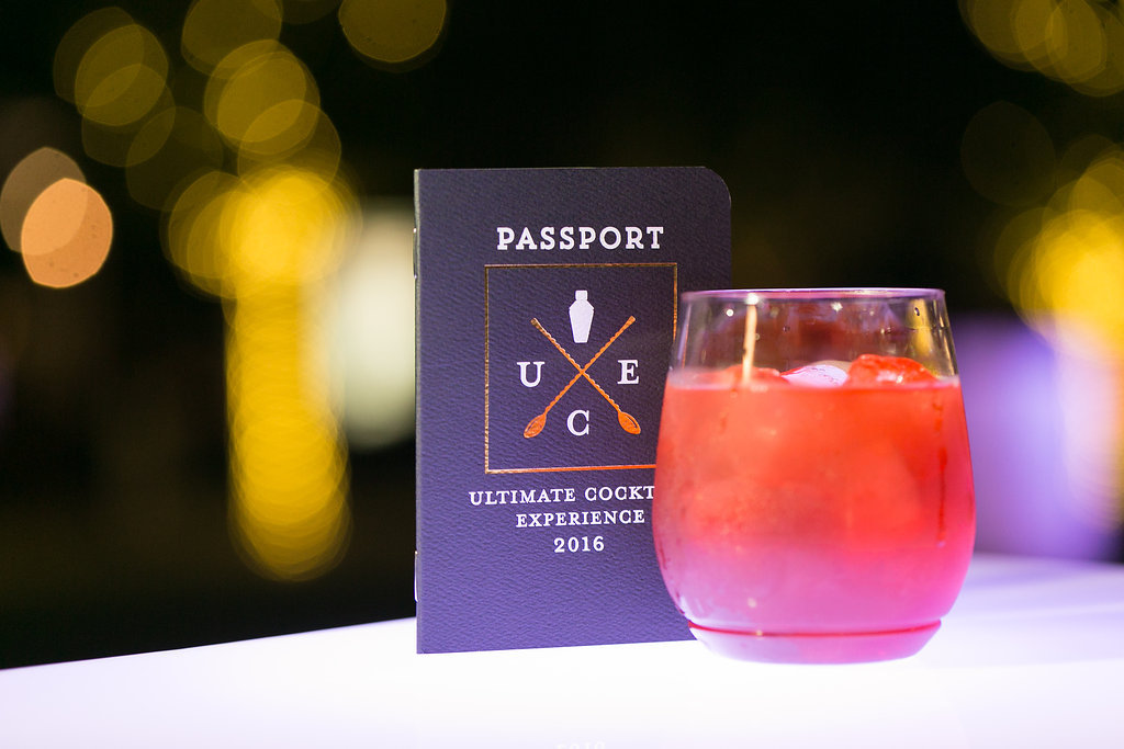 Ultimate Cocktail Experience Shakes Up Drinks for a Good Cause