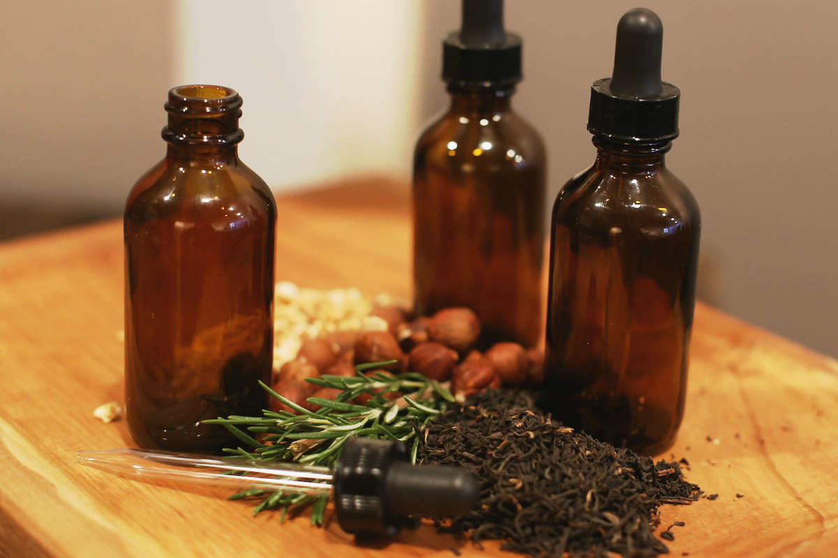 How to Make Bitters