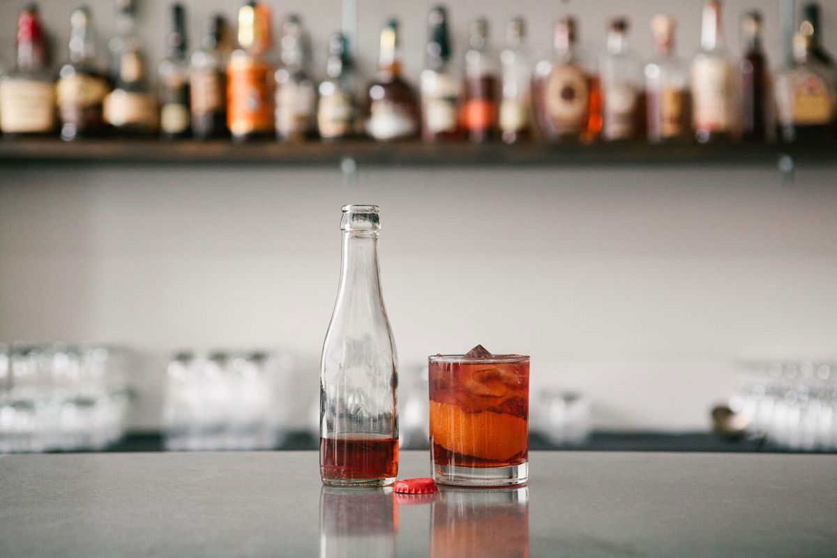 The 12 Best Bars In Portland Maine