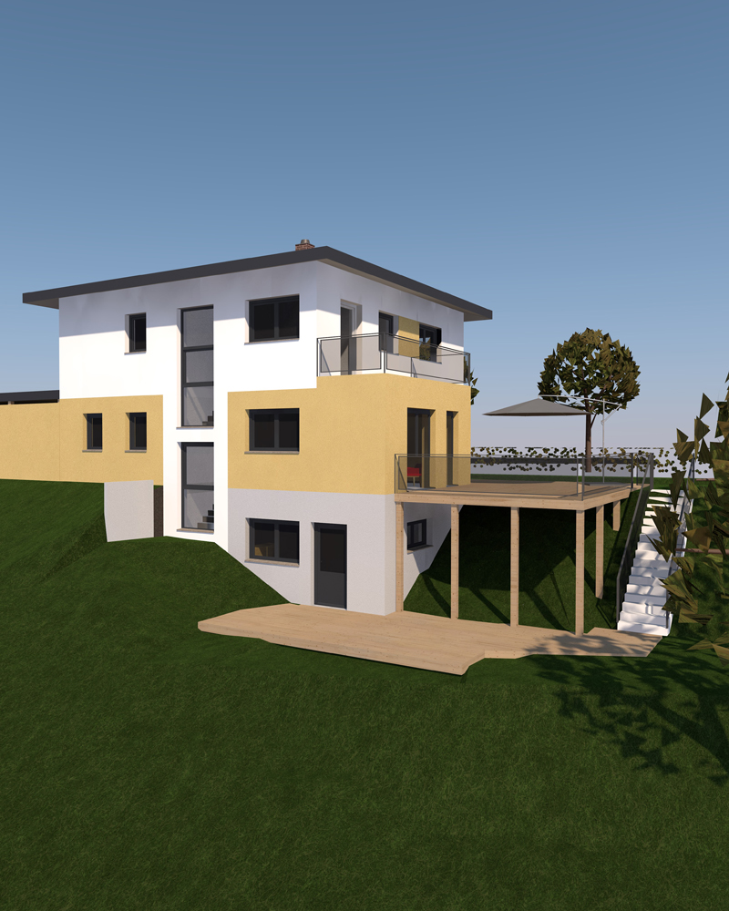 Neustadt/Aisch Beck Bauplanungs GmbH