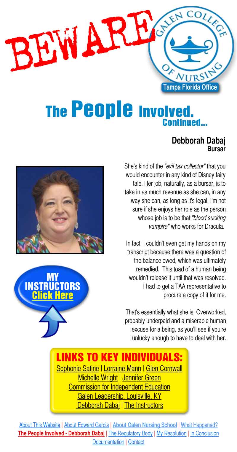 Galen, Galen Nursing School, Galen Nursing College, Galen