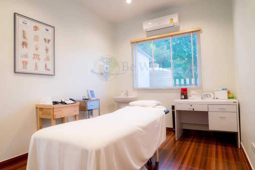 Clinic Photos Be Well