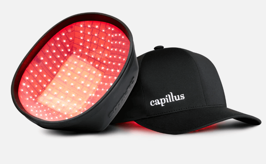Best 9 Laser Caps For Hair Loss BewellFinder