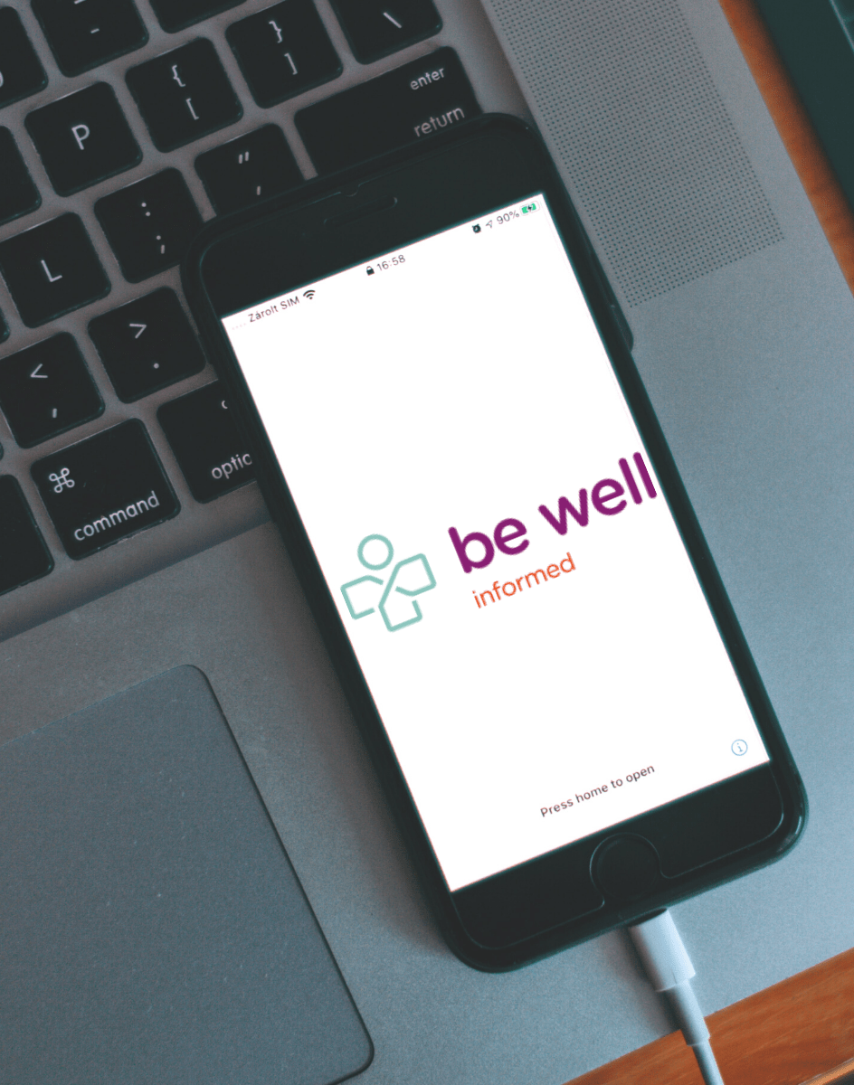 Be Well Informed Be Well