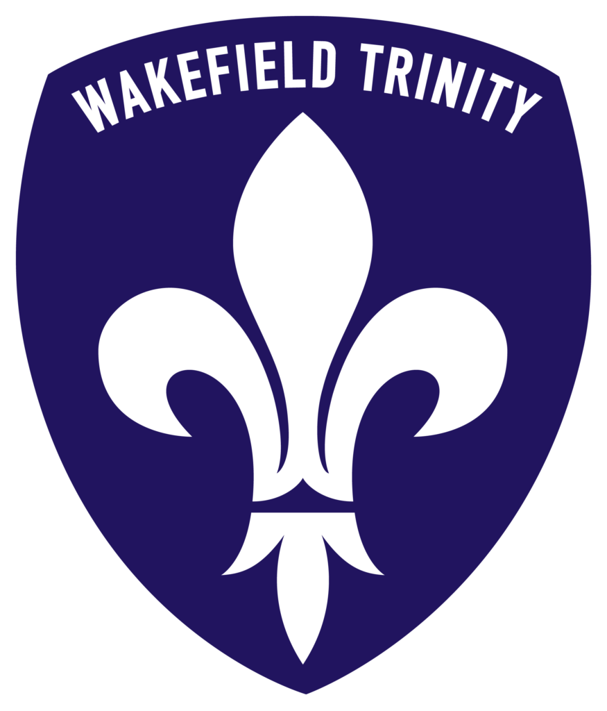 Wakefield Trinity Be Well Support Wellbeing Specialists