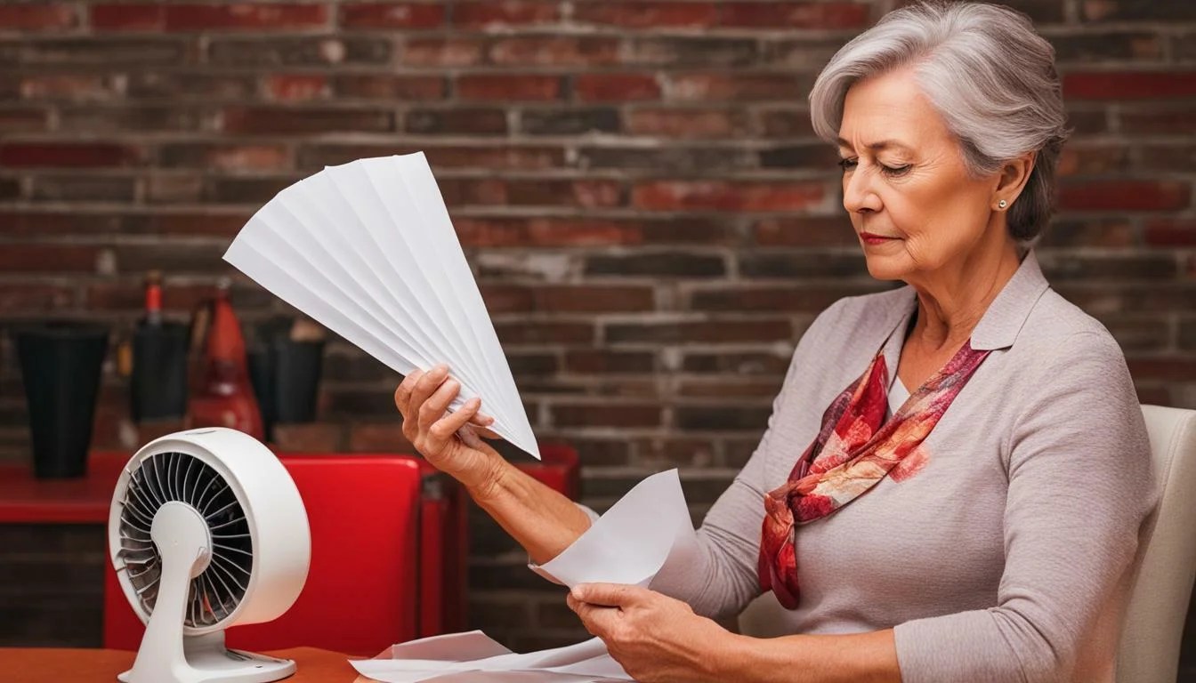 Cool Down Hot Flashes Wearable Personal Cooling Devices Reviewed