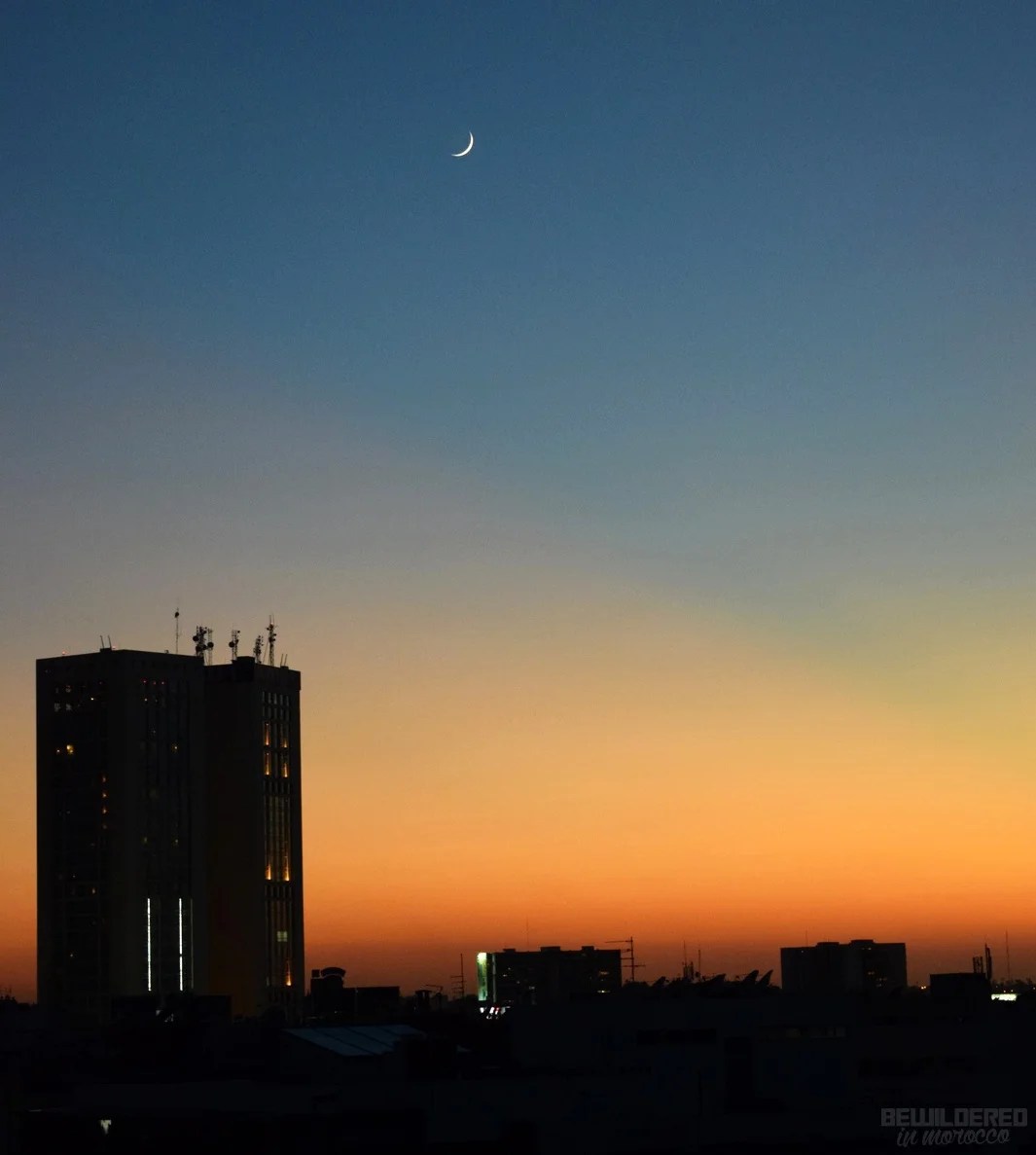 How to find flat or house for rent in Morocco, legal work, unmarried couple