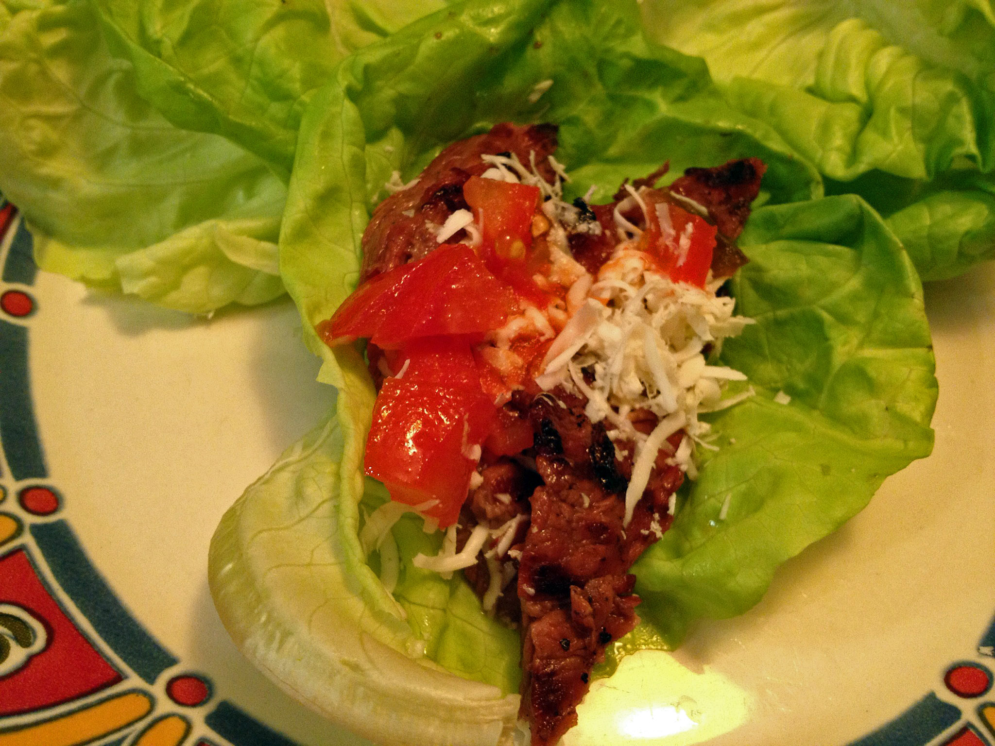 BEERMARINATED GRILLED SKIRT STEAK Bewitching Kitchen