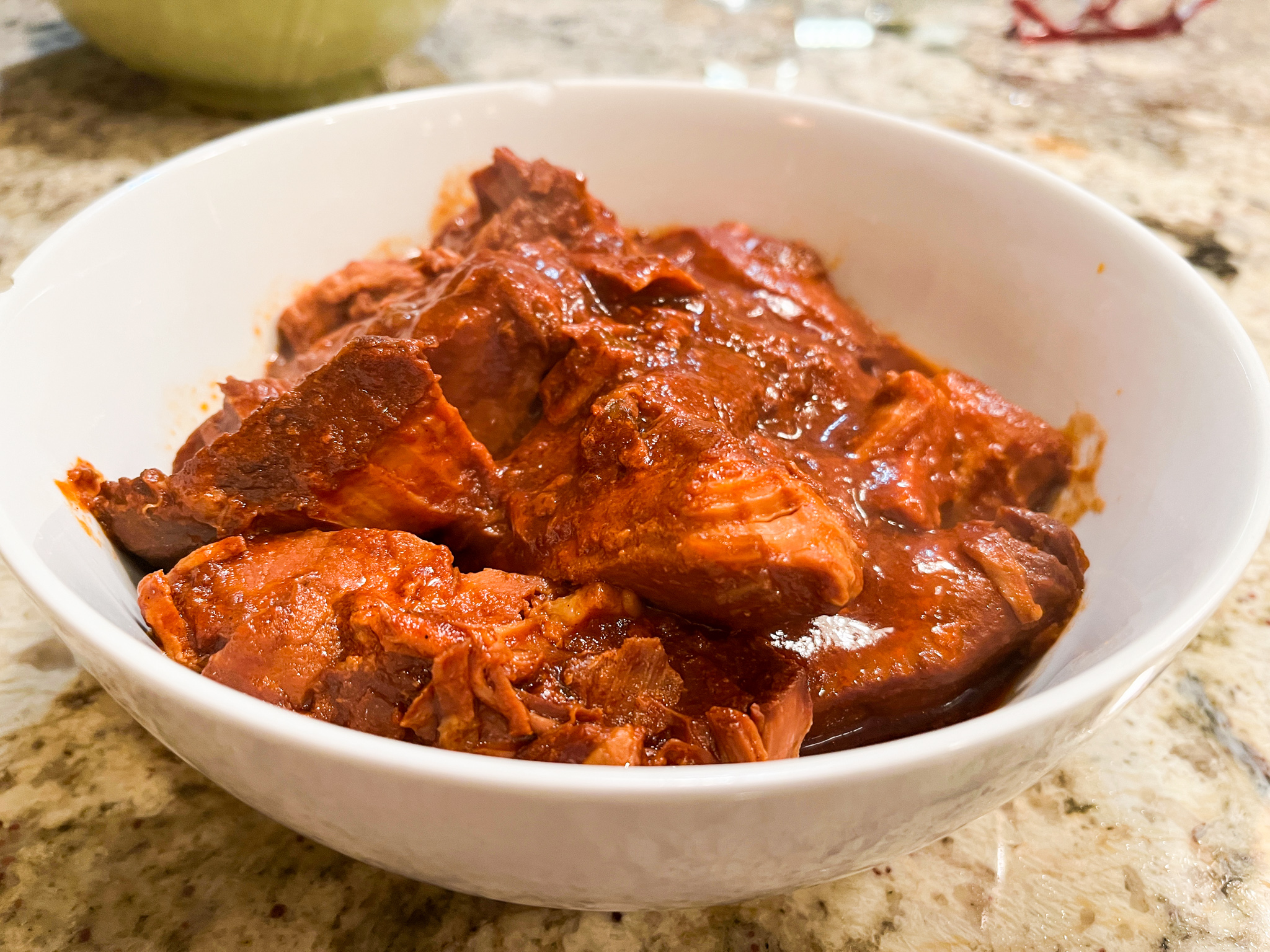 SLOWCOOKER HOISINPULLED PORK Bewitching Kitchen