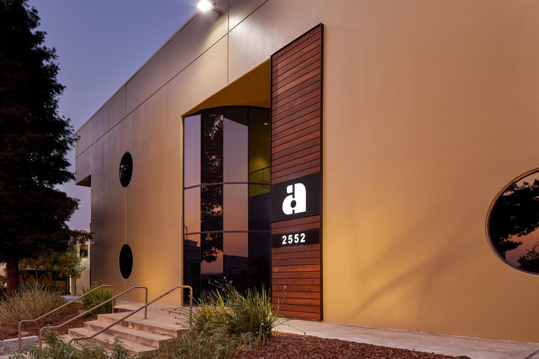 Athens Administrators Be. Workplace Design