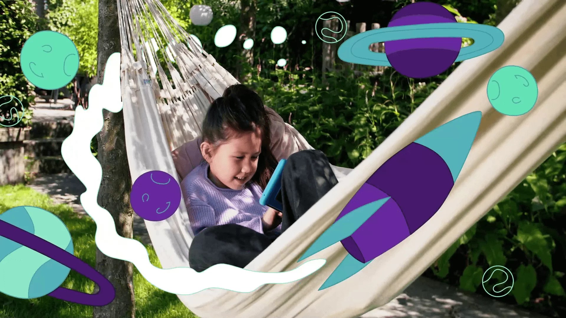 Kurio Tablet - BEWYRD