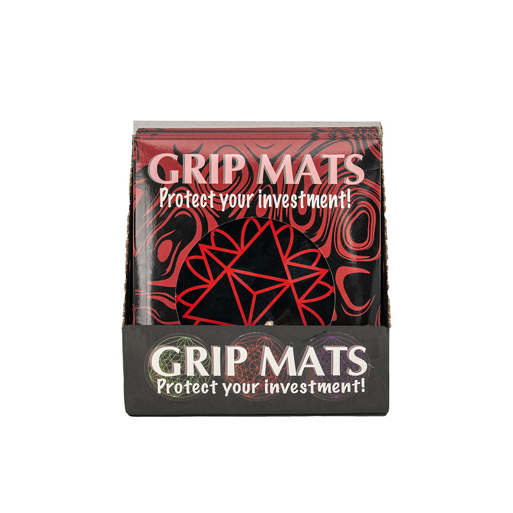 Grip Mats Bexar Roots