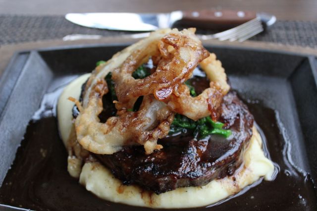 Wine, Dine and Romance Your Date! BexBites