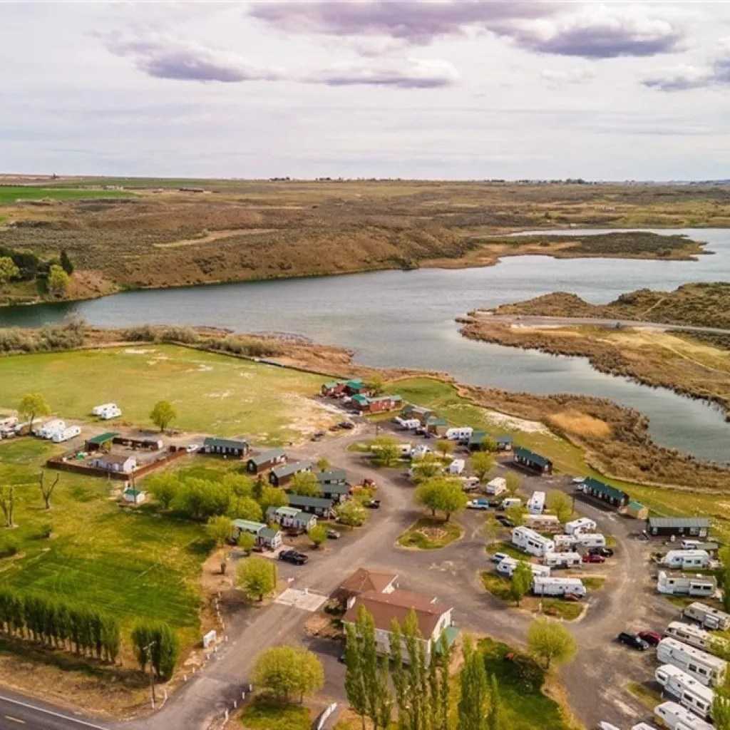 WARDEN LAKE RV RESORT ACQUIRED! Bexco Capital