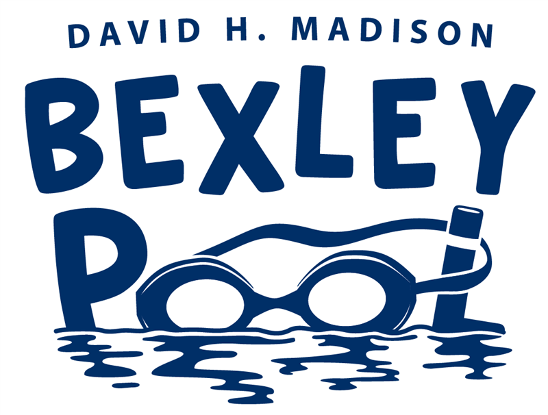 Bexley Recreation & Parks Department Bexley Pool Memberships (Resident)