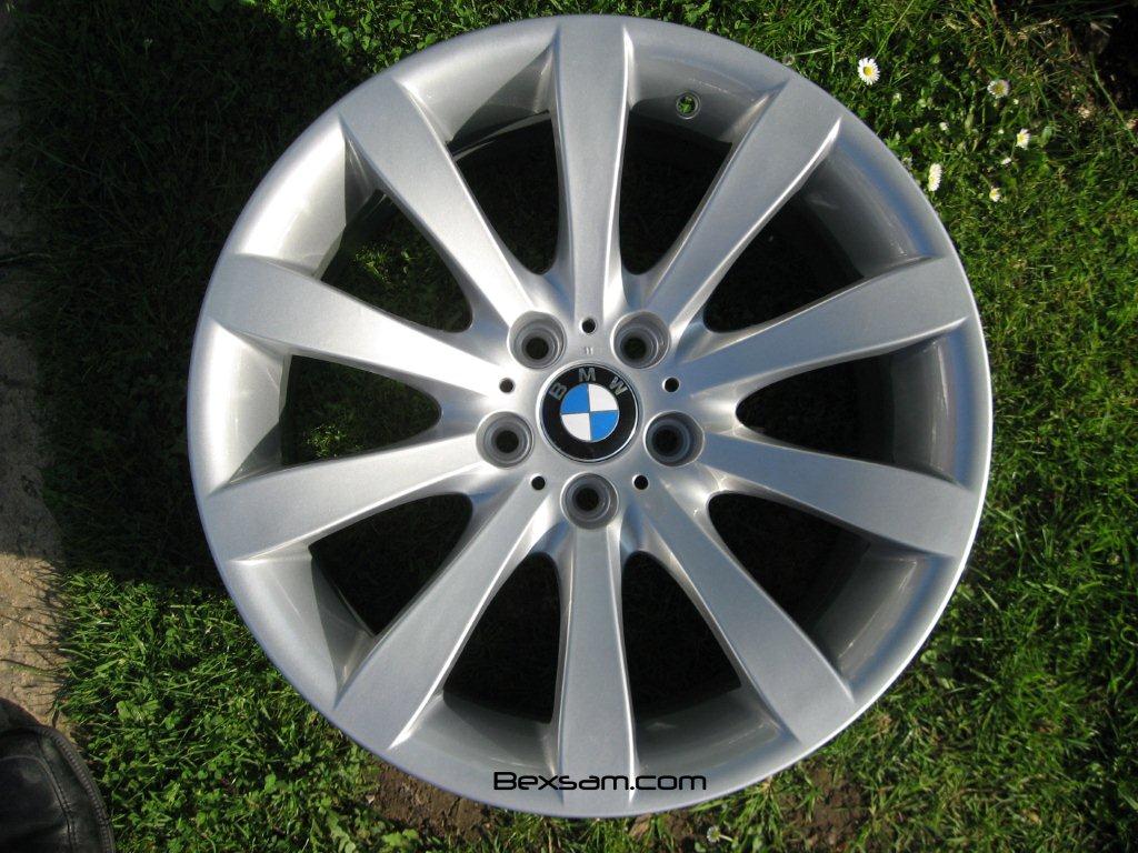 Lietie diski II diskusiju tēma BMWPower.lv