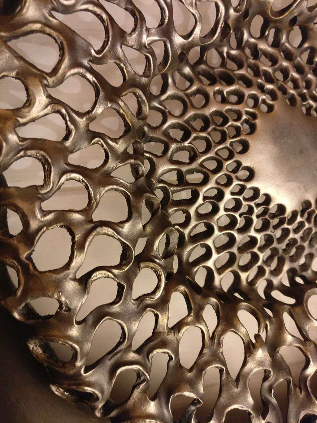 Applied Art and Sculpture BexSimon ArtSmith Artist Blacksmith