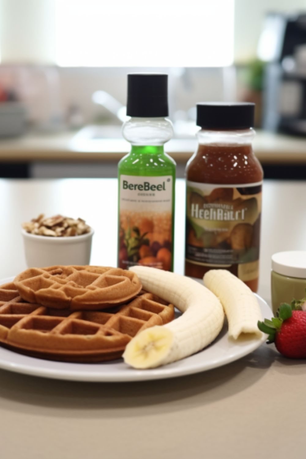 Herbalife Baked Goods Mix Recipes