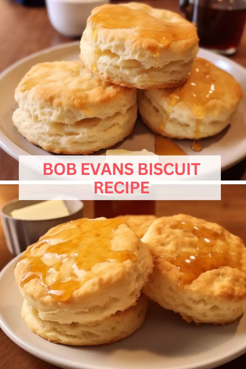 Bob Evans Biscuit Recipe Bex's Kitchen